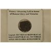 Image 3 : 306-450 A.D. ROMAN EMPIRE ANCIENT COIN VICTORY