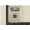 Image 1 : 1960-D SMALL DATE LINCOLN CENT ICG MS67RD
