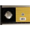 Image 2 : 2020-P US $1 BASKETBALL HALL OF FAME COIN IN BOX