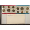 Image 1 : 1979 US MINT SET (UNC) P/D (WITH ENVELOPE)
