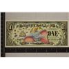 Image 1 : 2005 ONE DISNEY DOLLAR "DUMBO" CRISP UNC
