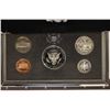 Image 2 : 1997 US SILVER PREMIER PROOF SET (WITH BOX)