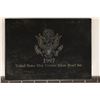 Image 3 : 1997 US SILVER PREMIER PROOF SET (WITH BOX)