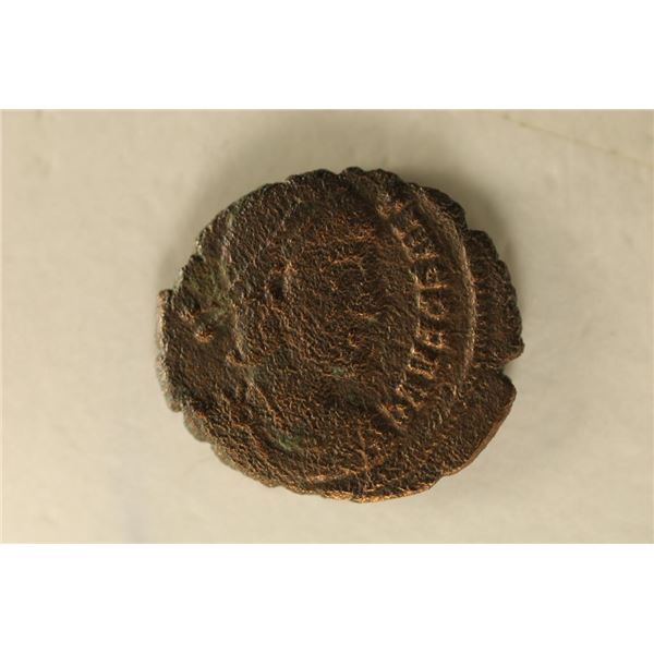 ROMAN ANCIENT COIN