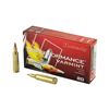 Image 1 : HRNDY SF 22-250 50GR VMAX - 100 Rounds