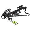 Image 1 : BEAR-X XBOW KIT TRANCE 410FPS BLACK
