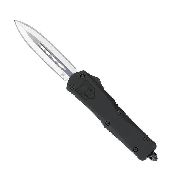 Cobra Tec Large FS-3 Black Dagger