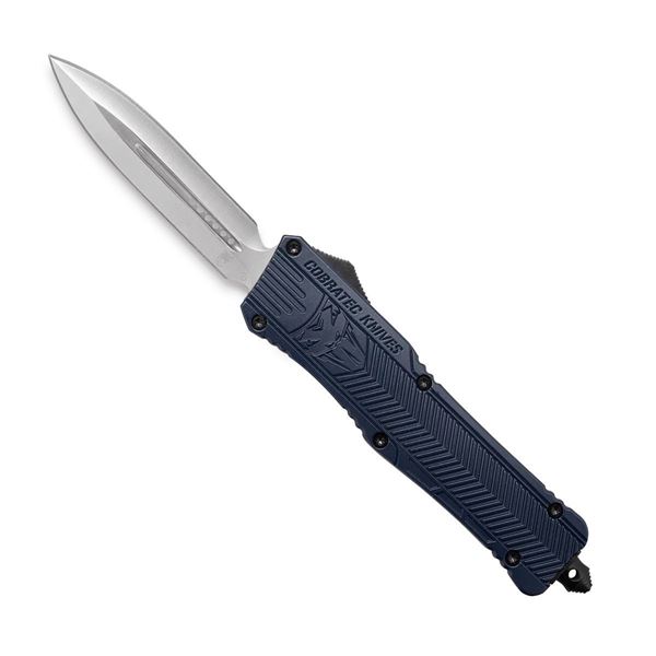 Cobra Tec Large CTK-1 NYPD Blue Dagger