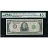 1934 $500 Chicago FRN PMG 45