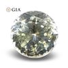 Incredible GIA Certified 1.62 Ct Natural Sapphire
