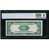 Image 2 : 1928 $500 Cleveland FRN PCGS 45