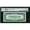 Image 2 : 1934 $1000 Chicago FRN PMG 63EPQ