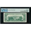 Image 2 : 1950A $20 STAR Cleveland FRN PMG 64EPQ