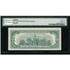 Image 2 : 1966 $100 Legal Tender Note PMG 64EPQ