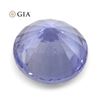 Image 3 : Pretty 1.12 Ct GIA Certified Natural Sapphire