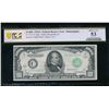 Image 1 : 1934A $1000 Philadelphia FRN PCGS 53