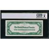 Image 2 : 1934A $1000 Philadelphia FRN PCGS 53