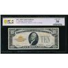 Image 1 : 1928 $10 Gold Certificate PCGS 30