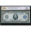 1914 $20 St Louis FRN PCGS 40