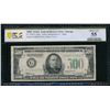 Image 1 : 1934A $500 Chicago FRN PCGS 55