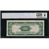 Image 2 : 1934A $500 Chicago FRN PCGS 55
