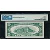 Image 2 : 1934C $10 Silver Certificate PMG 66EPQ