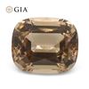 Huge Rare 14.43 Ct GIA Certified Natural Morganite