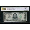Image 1 : 1934A $1000 New York FRN PCGS 25