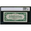 Image 2 : 1934A $1000 New York FRN PCGS 25