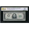 1934A $500 Philadelphia FRN PCGS 35