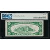Image 2 : 1934A $10 Philadelphia FRN PMG 65EPQ