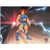 Warner Bros Thundercats Lion-O Sericel Animation Art