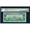 Image 2 : 1934 $50 Dallas FRN PMG 64EPQ