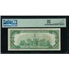 Image 2 : 1928A $100 Cleveland FRN PMG 30