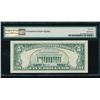 Image 2 : 1969A $5 Cleveland FRN PMG 65EPQ