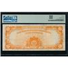 Image 2 : 1922 $10 Gold Certificate PMG 30
