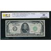 1934A $1000 Chicago FRN PCGS 40