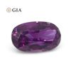 Image 2 : Pretty GIA Certified 1.75 Ct Natural Sapphire