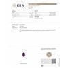 Image 5 : Pretty GIA Certified 1.75 Ct Natural Sapphire