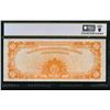 Image 2 : 1907 $10 Gold Certificate PCGS 25