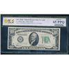 Image 1 : 1934C $10 St Louis FRN PCGS 65PPQ