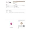 Image 5 : Unheated GIA Certified 1.80 Ct Natural Spinel