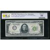 Image 1 : 1934 $500 Philadelphia FRN PCGS 55