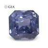 Majestic 6.98 Ct GIA Certified Natural Sapphire