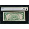 Image 2 : 1929 $5 Dallas FRBN PCGS 35