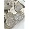 Image 5 : (100) Premium Morgan Silver Dollars 1878-1904
