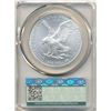 Image 2 : 2024 American Silver Eagle CAC MS70 First Delivery