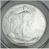 Image 3 : 2024 American Silver Eagle CAC MS70 First Delivery