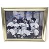 Image 2 : Baseball Autographed Trifecta Williams, Musial, & Mantle