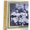 Image 9 : Baseball Autographed Trifecta Williams, Musial, & Mantle